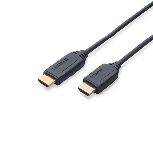 Active high speed HDMI<sup>®</sup> cable with Ethernet, General