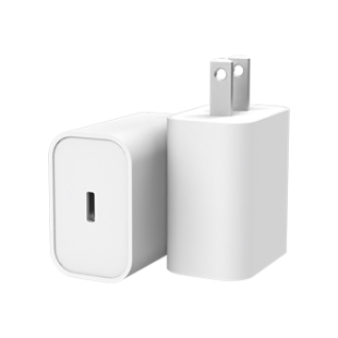 20W PD USB-C Fast Wall Charger