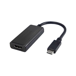 USB-C to HDMI<sup>®</sup>  8K Adapter