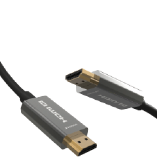 HDMI<sup>®</sup>8K Hybrid Active Optical Cable CMP/CL2 Rated