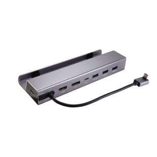 USB-C 8 in 1 Game Console