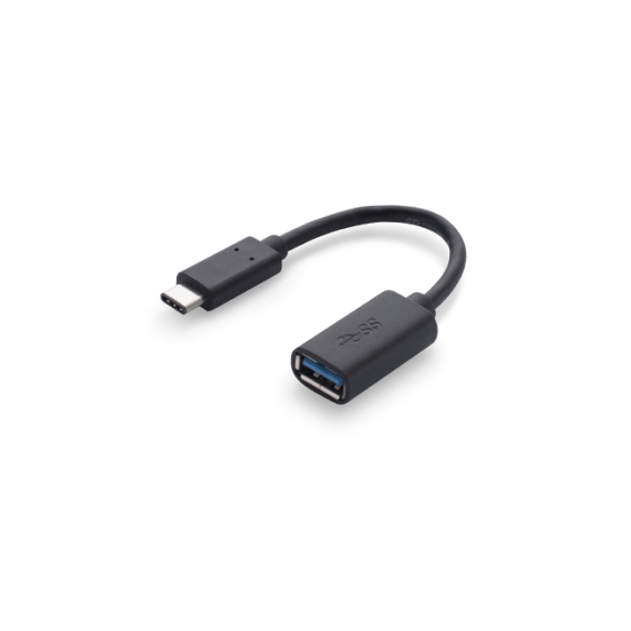 USB-C to USBA Dongle