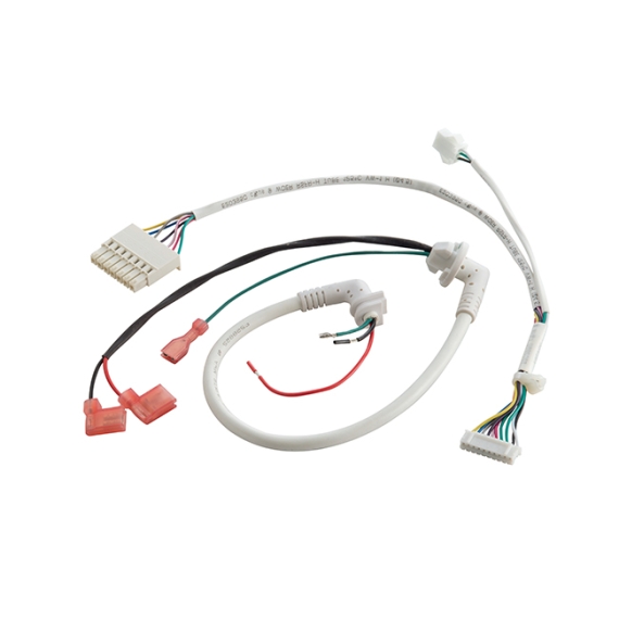 Wire Harness for Automation 12