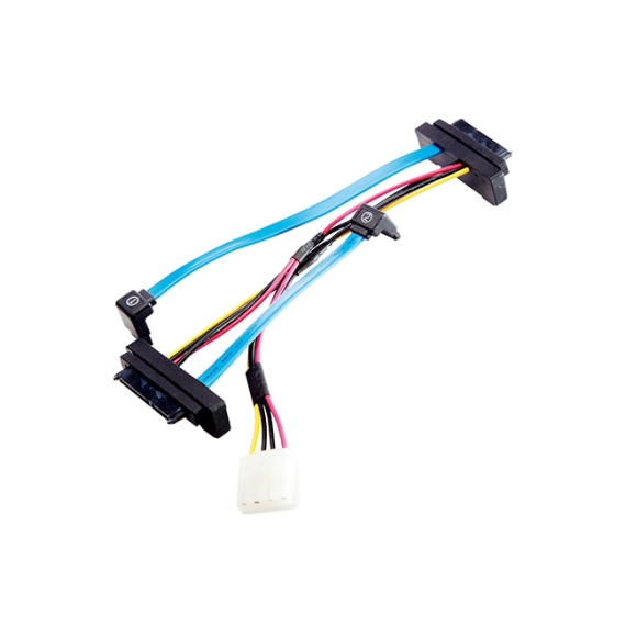 Wire Harness for Automation 15