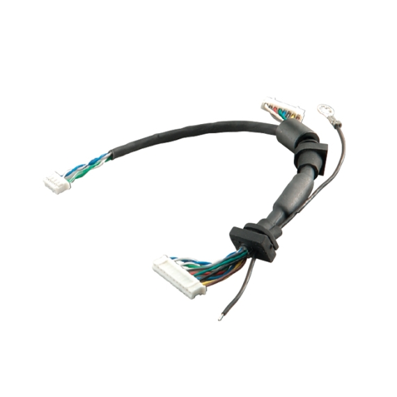 Wire Harness for Automation 3