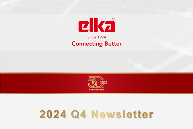 2024 Q4 Newsletter